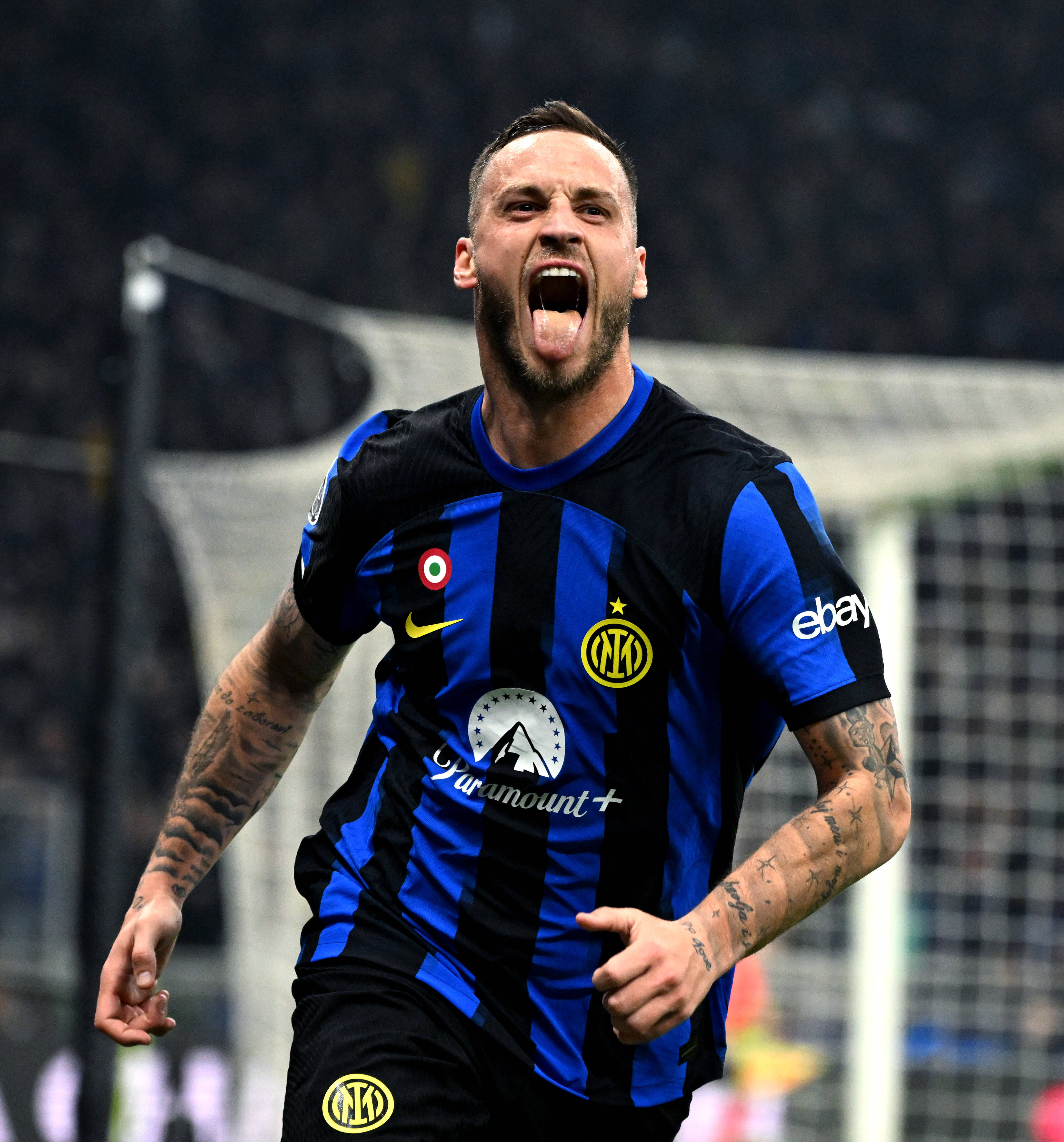 博尼：我们差一点就拿到平局，我们可以做得更多甚至带走3分