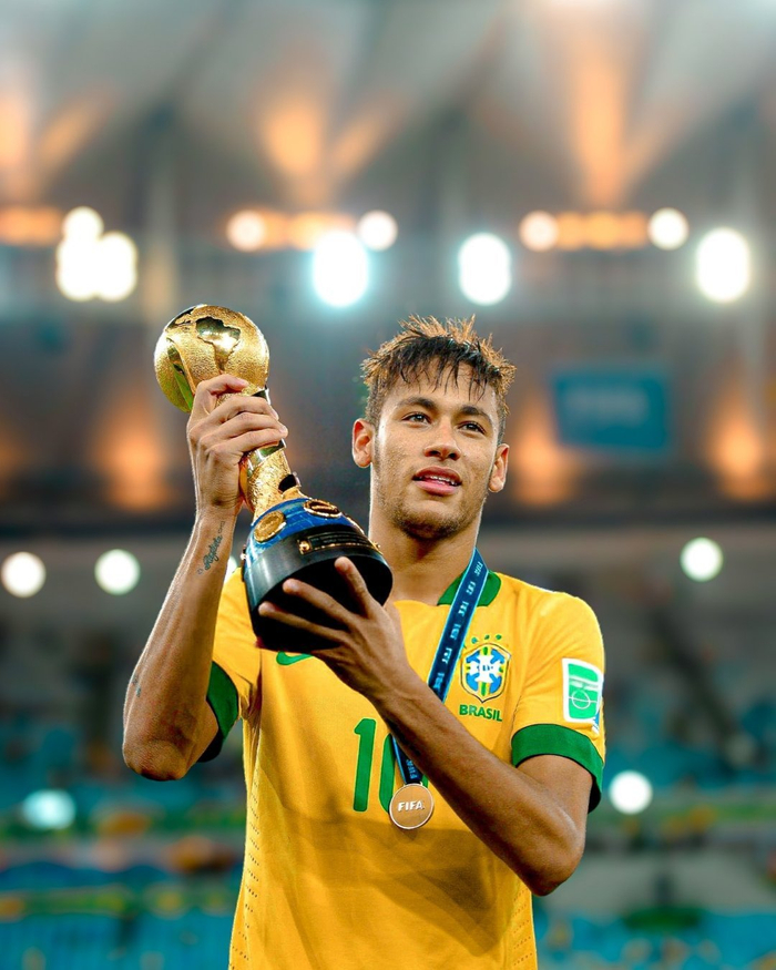 FC26足球庆典队长：金搓姆巴佩领衔，C罗、凯恩、范戴克在列