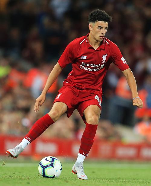 帅惟浩：亚预赛节奏比中乙快，希望早日踢上一线队