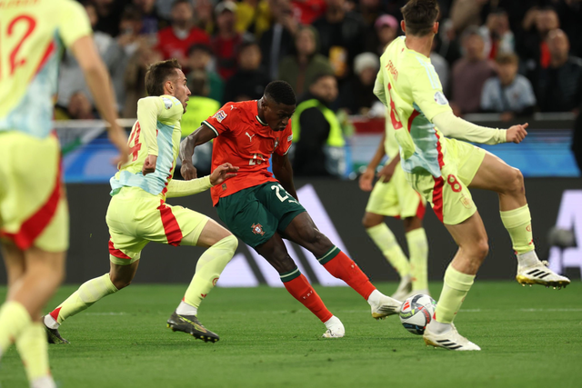 卡特：我和里斯能在2v2中击败阿德巴约和阿贾·威尔逊