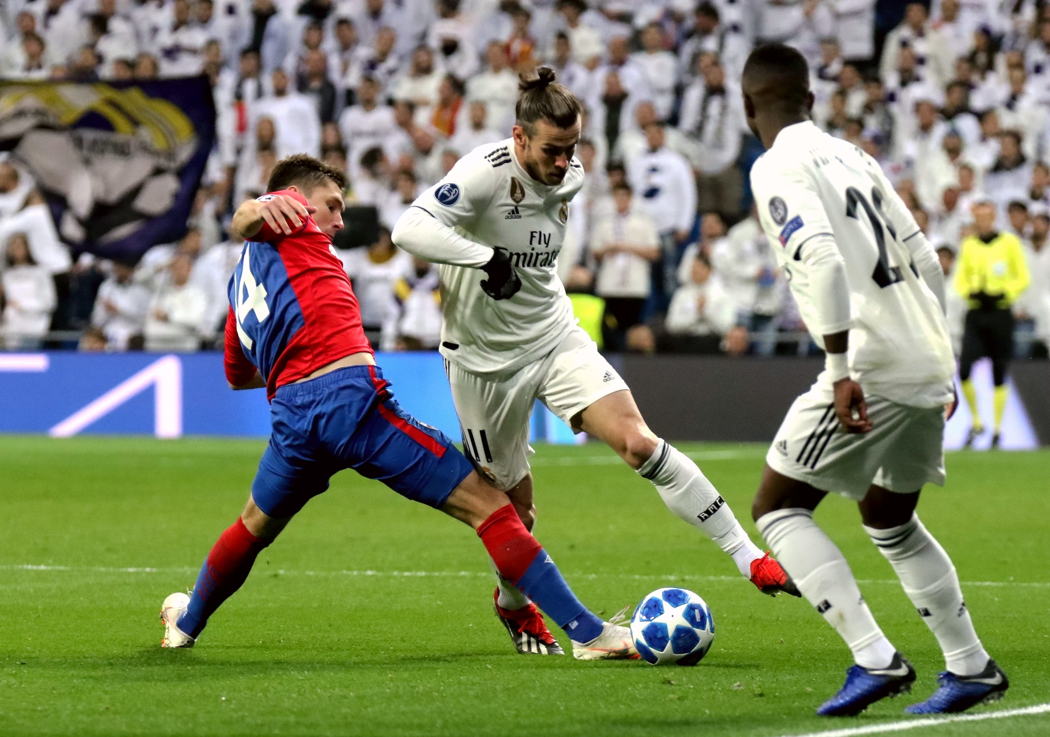 塔：阿森纳有主场球迷和定位球的优势，也许正是这决定了结果