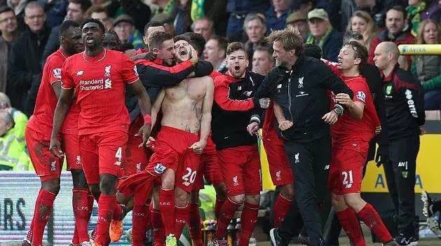 德媒：拜仁欧战主场收入场均570万欧排欧洲第五，皇马居首