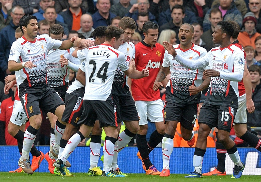 津媒：于根伟私下场合表达遗憾，联赛尝试冲击50分但没能实现